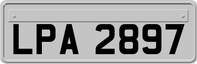 LPA2897