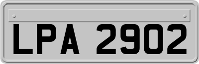 LPA2902