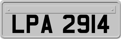LPA2914