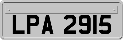 LPA2915