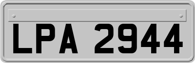 LPA2944