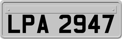 LPA2947