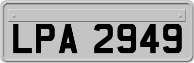 LPA2949