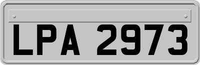 LPA2973