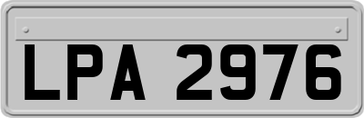 LPA2976