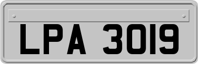 LPA3019