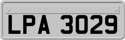 LPA3029