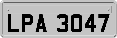 LPA3047