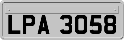 LPA3058