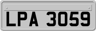 LPA3059