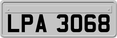 LPA3068