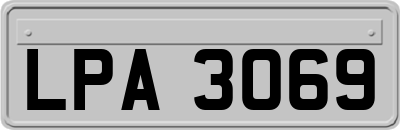 LPA3069