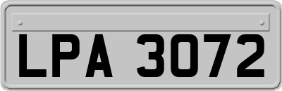 LPA3072