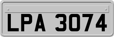 LPA3074