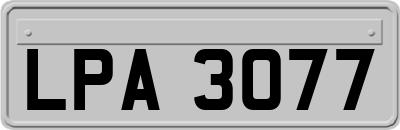 LPA3077