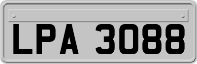 LPA3088