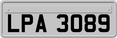LPA3089