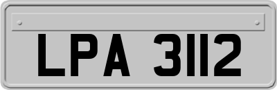 LPA3112