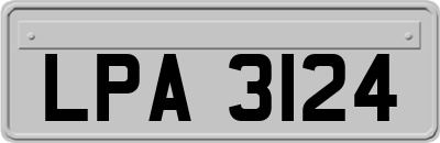 LPA3124