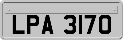 LPA3170