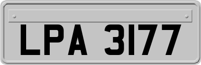 LPA3177