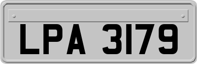 LPA3179