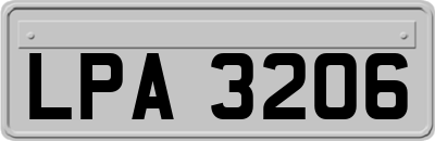 LPA3206
