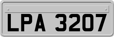 LPA3207