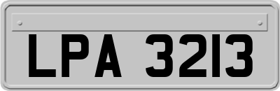 LPA3213
