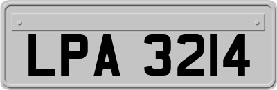LPA3214