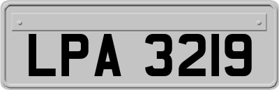 LPA3219