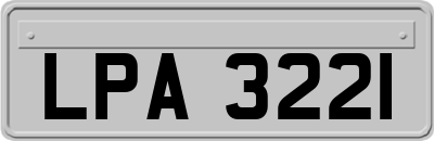 LPA3221