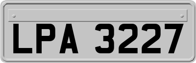 LPA3227