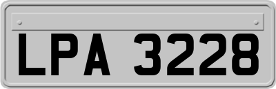 LPA3228