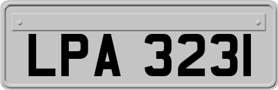 LPA3231