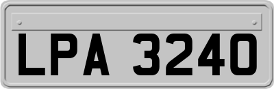 LPA3240