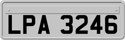 LPA3246