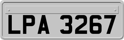 LPA3267