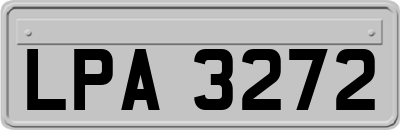 LPA3272