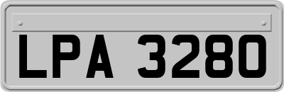 LPA3280