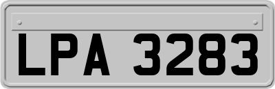 LPA3283