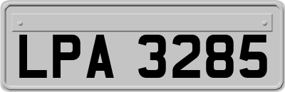 LPA3285