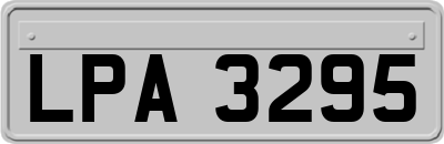 LPA3295