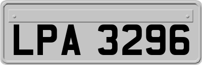 LPA3296