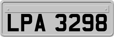 LPA3298
