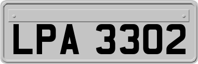 LPA3302