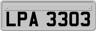 LPA3303