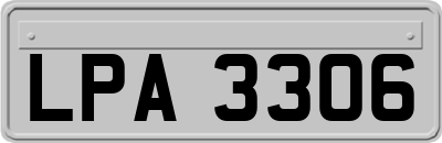 LPA3306