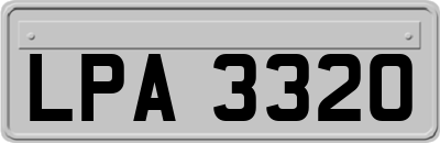 LPA3320
