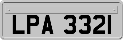 LPA3321